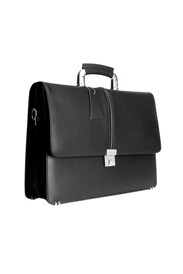 Underz-Black Laptop Bag